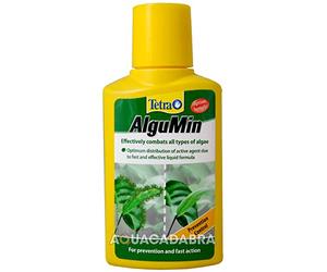 Tetra AlguMin Algae Control, 100 ml