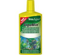 Tetra AlguMin - Quickly Combats All Types Of Algae In The Aquarium, Pr