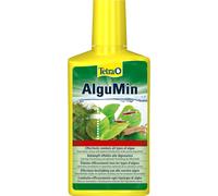 Tetra AlguMin - Quickly Combats All Types Of Algae In The Aquarium, Prevents The Growth Of New Algae, 250 ml