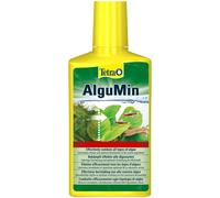 Tetra AlguMin - Quickly Combats All Types Of Algae In The Aquarium, Prevents The Growth Of New Algae, 250 ml