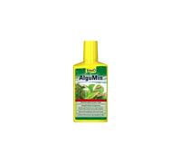 Tetra AlguMin - Quickly Combats All Types Of Algae In The Aquarium, Prevents The Growth Of New Algae, 250 ml