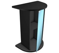 Tetra AquaArt Explorer Line Cabinet, Black, 30/60 Litres