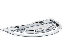 Tetra AquaArt Explorer Line Cover - 60 liters