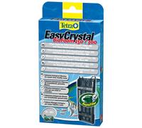 Tetra Aquarium Filter Foam For Easycrystal Biofoam 250/300, Black