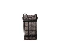 Tetra Aquarium Filter Foam For Easycrystal Biofoam 250/300, Black