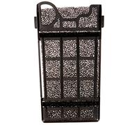 Tetra Aquarium Filter Foam For Easycrystal Biofoam 250/300, Black