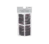 Tetra Aquarium Filter Foams BF800 1000 plus internal coarse biological media
