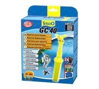 Tetra Aquarium Gravel Cleaner Fish Tank Gravel Cleaning Siphon Water Change GC