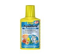 Tetra Aquasafe Water Conditioner, Size 100ml | Charlies