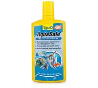 Tetra AquaSafe Water Conditioner, 500ml