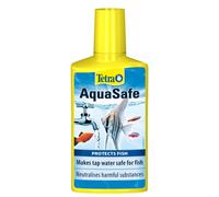 Tetra 16276 AquaSafe Water Conditioner with BioExtract, 1.69-Ounce (Packaging may vary)