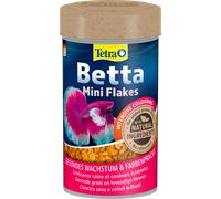 Tetra Betta 100Ml 100 GR