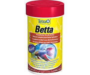 Tetra Betta 100Ml 100 GR