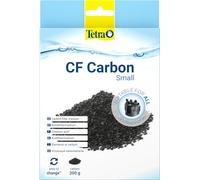Tetra CF Carbon Medium Filter for All External Aquarium Filters,Black