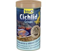 Tetra Chichlid Crisps - 500 ml