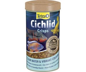 Tetra Chichlid Crisps - 500 ml