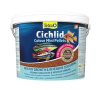 Tetra Cich Lid Granules (Main Mix for cichliden), Various Sizes
