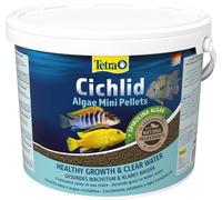 Tetra Cichlid Algae Mini Pellets - 10 l