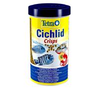 Tetra Chichlid Crisps - 500 ml
