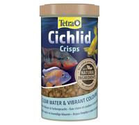 Tetra Chichlid Crisps - 500 ml