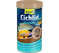 Tetra Cichlid Granules - 500 ml