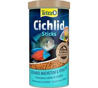 Tetra Cichlid Sticks,1.000 ml