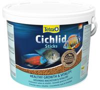 Tetra Cichlid Sticks 10l