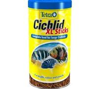 Tetra Cichlid Sticks 160g