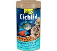 Tetra Cichlid Sticks - 500 ml