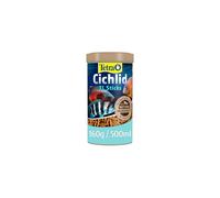 Tetra Cichlid XL Fish Food Sticks, Complete Food for Large Cichlids, 160 g
