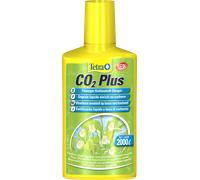 Co2 plus Tetra