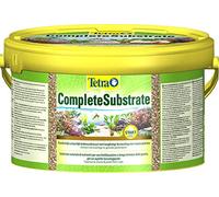 Tetra Complete Substrate, Activates Strong and Healthy Plant Growth in an Aquarium, 2.5 kg
