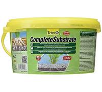 Tetra Complete Substrate, Activates Strong and Healthy Plant Growth in an Aquarium, 5 kg