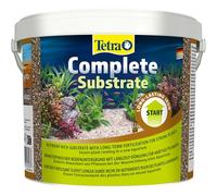 Tetra Complete Substrate, Activates Strong and Healthy Plant Growth in an Aquarium, 5 kg