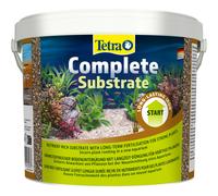 Tetra Complete Substrate, Activates Strong and Healthy Plant Growth in an Aquarium, 5 kg