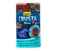 Tetra Crusta Menu Food 52G Fish Food