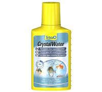 Tetra Crystal Water