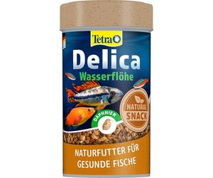 Tetra Delica Daphnias- 100Ml 11102 100 GR