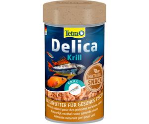 Tetra Delica Krill - 100 ml
