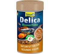 Tetra Delica Water Fleas - 100 ml