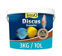 Tetra Discus - 10 L
