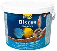 Tetra Discus - 10 L