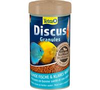 Tetra Discus Granules - 250 ml