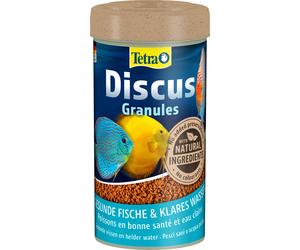 Tetra Discus Granules - 250 ml
