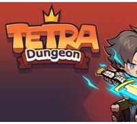 Tetra Dungeon PC Steam CD Key