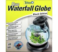 Tetra Duo Waterfall Cascade Globe