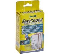 Tetratec Crystal Filter Packs - With Carbon
