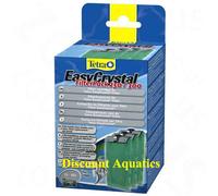 Tetra Easy Crystal Filter Pack 250/300
