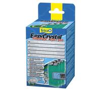 Tetra Easy Crystal Aquarium Fish Tank Filter Media Pack C250/300