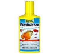 Tetra EasyBalance Fish Tank Water Treatment - Stabilise KH & pH Healthy Aquarium